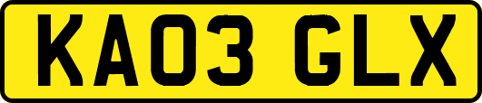 KA03GLX