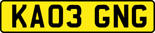 KA03GNG