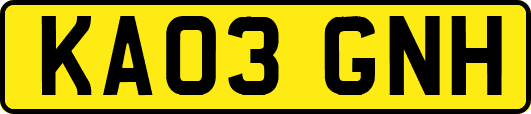 KA03GNH
