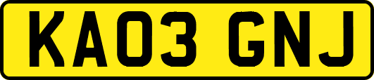 KA03GNJ