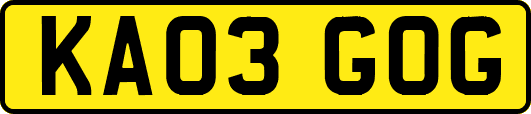 KA03GOG