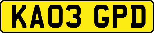KA03GPD
