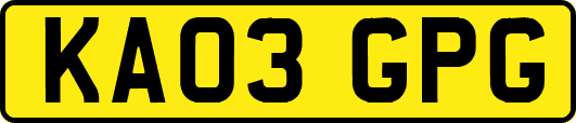 KA03GPG