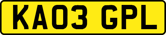 KA03GPL