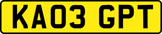 KA03GPT