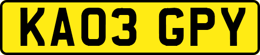 KA03GPY