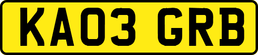 KA03GRB