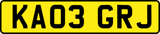 KA03GRJ