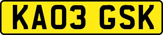 KA03GSK