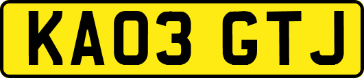 KA03GTJ