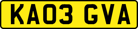 KA03GVA