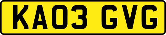 KA03GVG