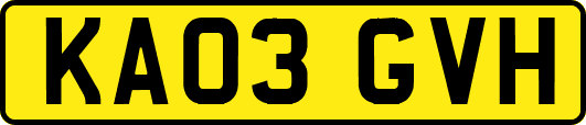 KA03GVH