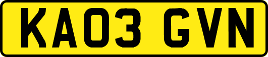 KA03GVN
