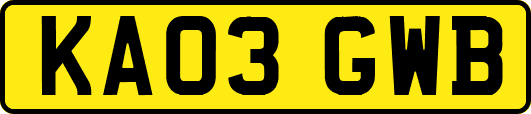 KA03GWB