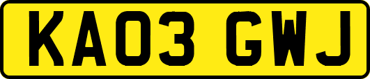 KA03GWJ