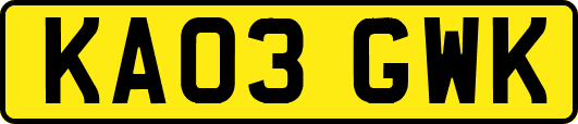 KA03GWK