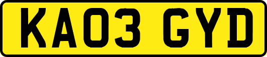 KA03GYD