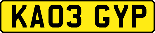 KA03GYP