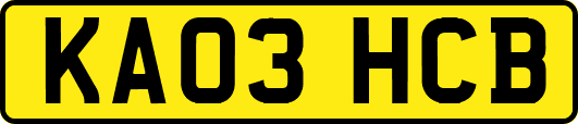 KA03HCB