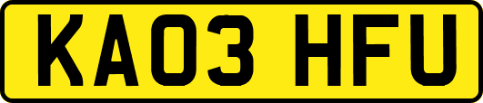 KA03HFU