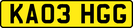 KA03HGG