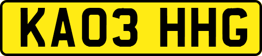 KA03HHG