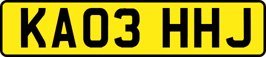 KA03HHJ