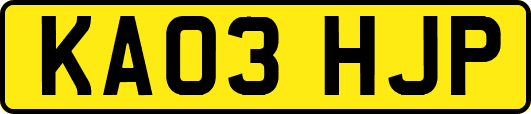 KA03HJP