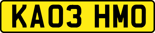 KA03HMO
