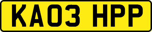 KA03HPP
