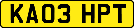 KA03HPT
