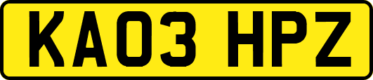 KA03HPZ