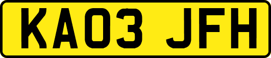 KA03JFH