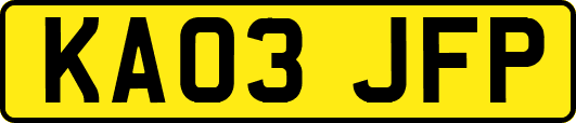 KA03JFP