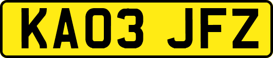 KA03JFZ