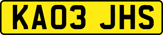 KA03JHS