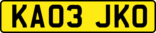 KA03JKO
