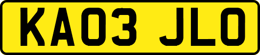 KA03JLO