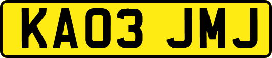 KA03JMJ