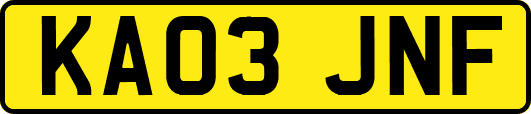 KA03JNF