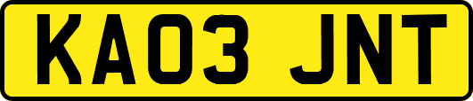KA03JNT