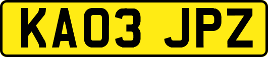 KA03JPZ