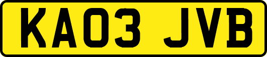 KA03JVB