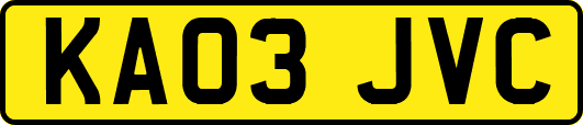 KA03JVC