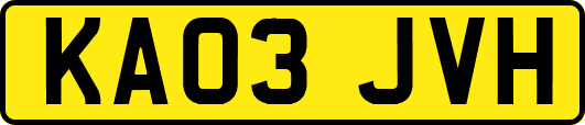 KA03JVH