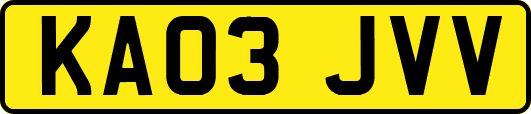 KA03JVV