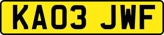 KA03JWF