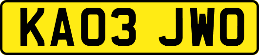 KA03JWO