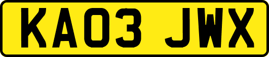 KA03JWX